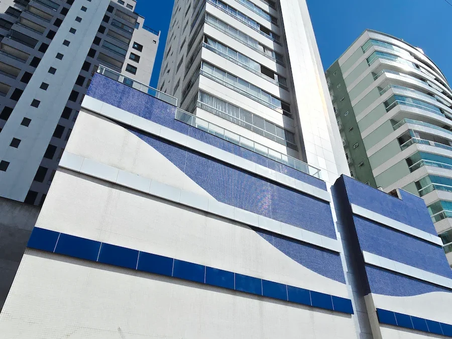 Residencial Águas do Iguassu