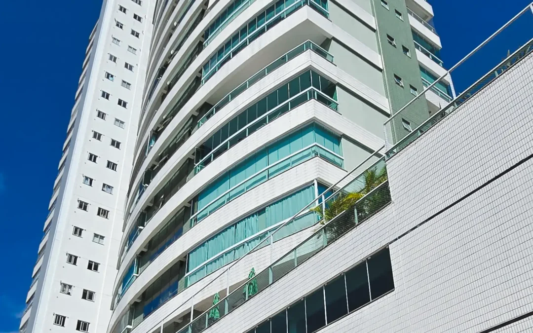 Residencial Doce Iguassu