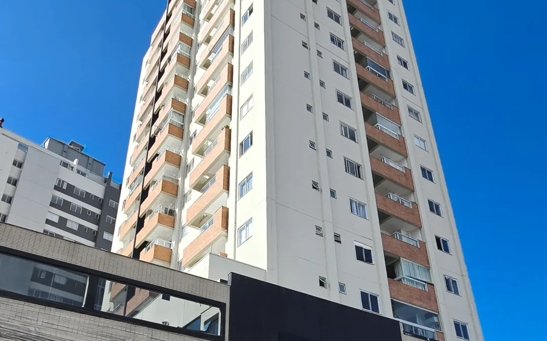 Residencial Dona Olípia