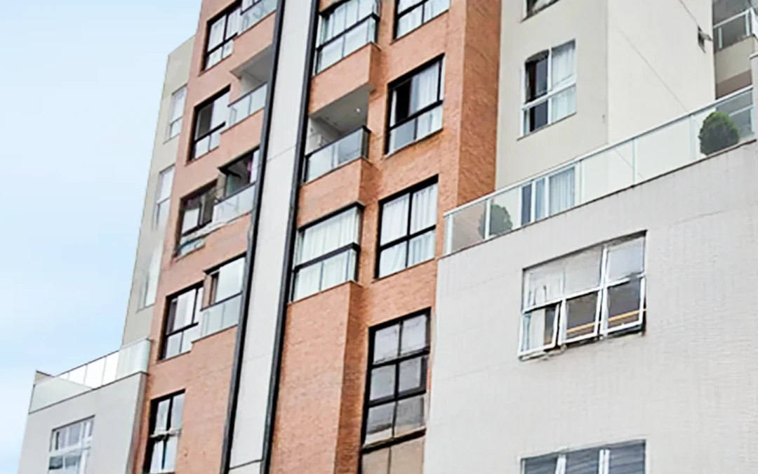 Residencial Floriano