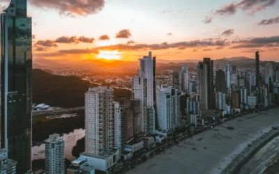 5 Motivos que Consolidam Balneário Camboriú como o Melhor Investimento Imobiliário de SC