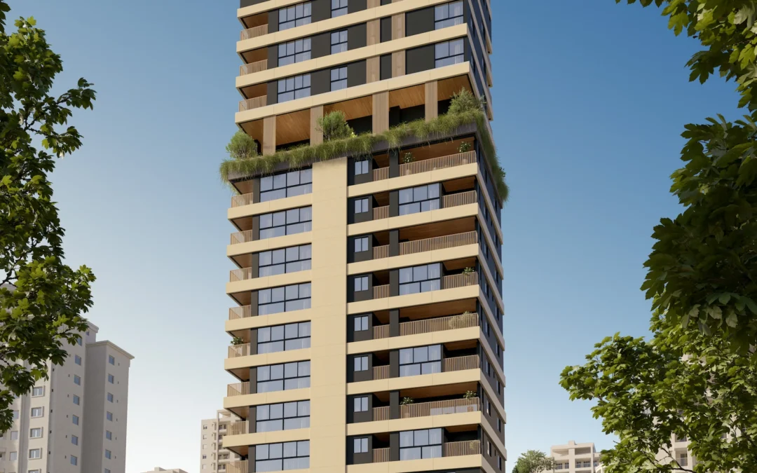 Tecnologia na Construção e Inovação Imobiliária: Diferenciais dos Empreendimentos GA