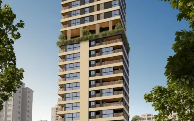 Tecnologia na Construção e Inovação Imobiliária: Diferenciais dos Empreendimentos GA
