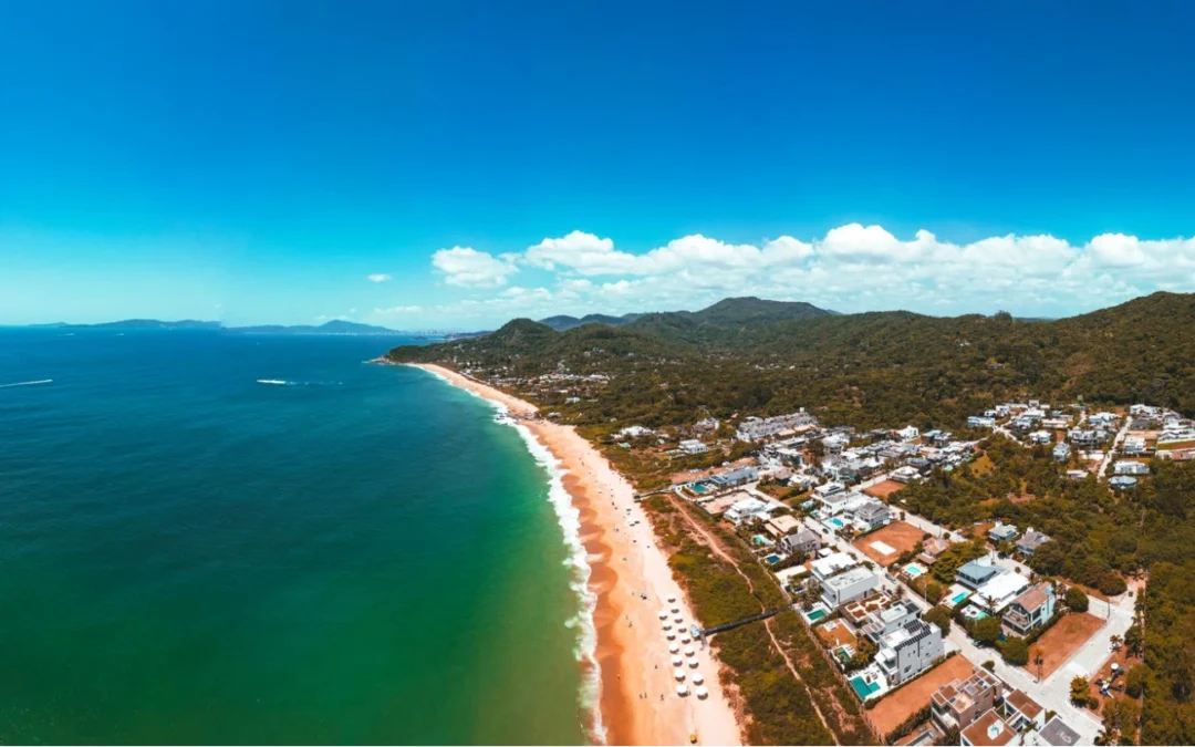 Viver Perto do Mar: Benefícios de Morar em uma Cidade Litorânea